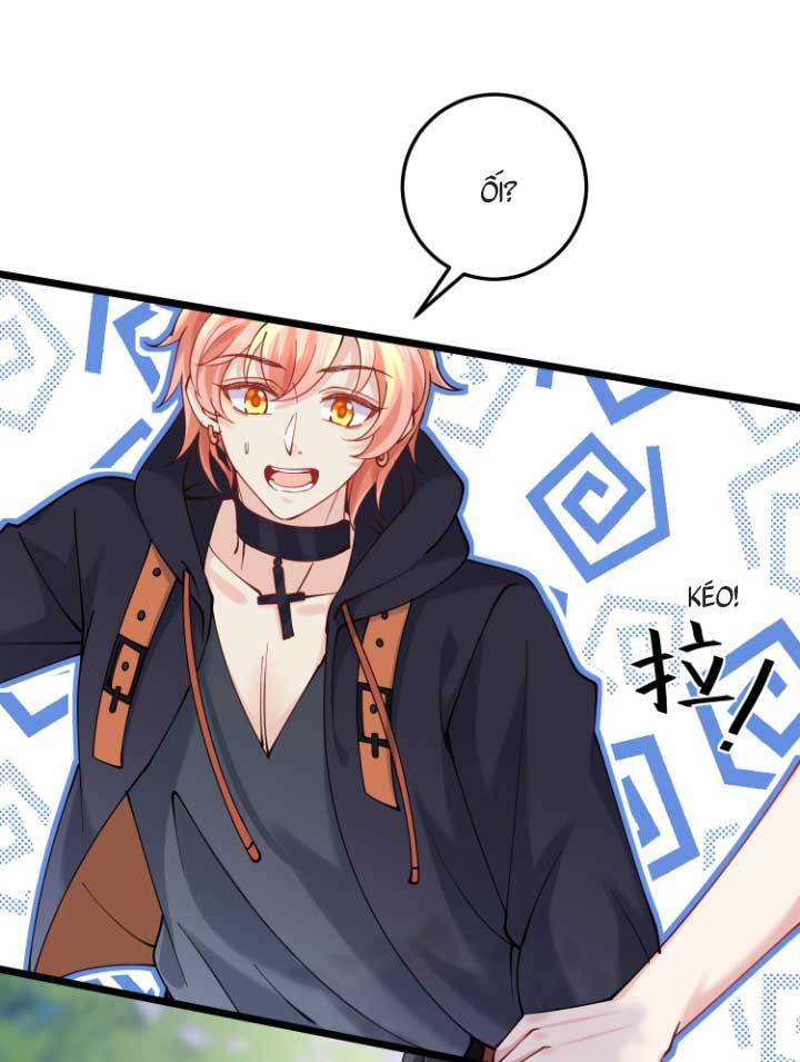 Đại Lão Huyền Học Xuống Núi Khuấy Động Cả Thế Giới Chap 39 - Next Chap 40