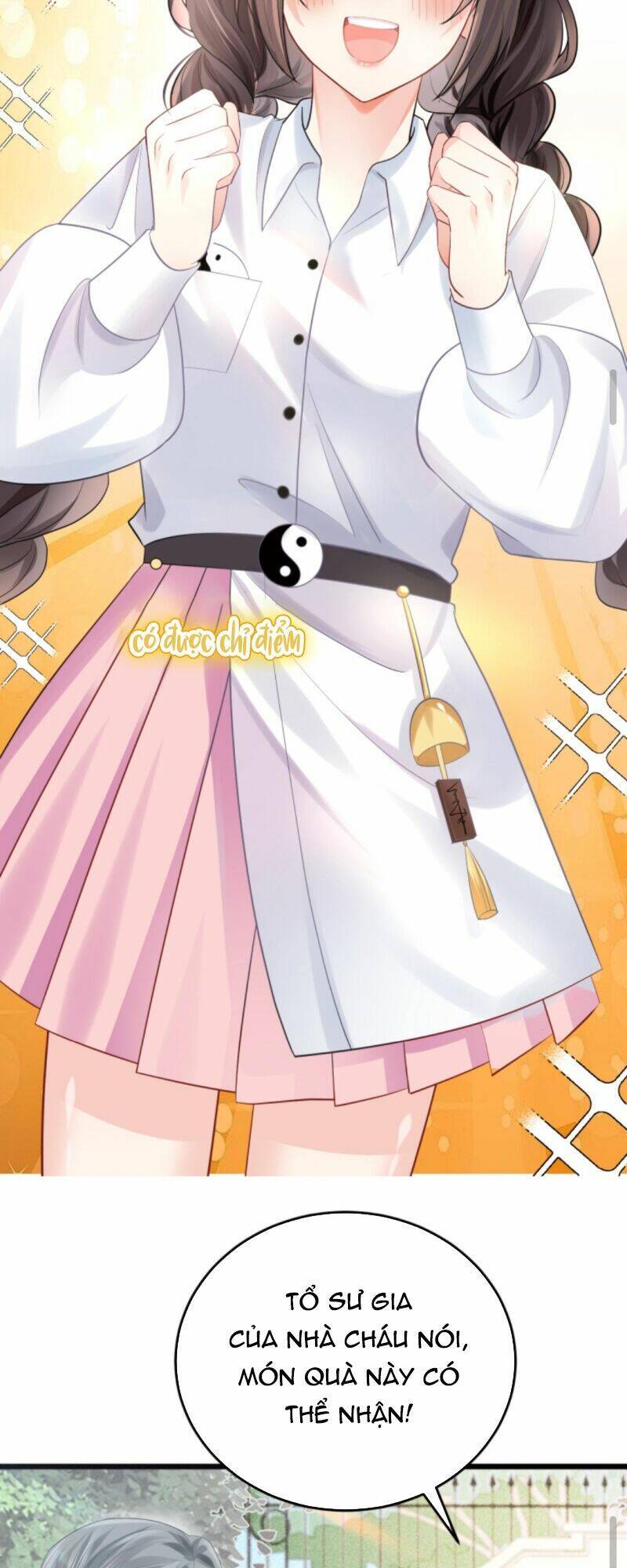 Đại Lão Huyền Học Xuống Núi Khuấy Động Cả Thế Giới Chap 41 - Next Chap 42