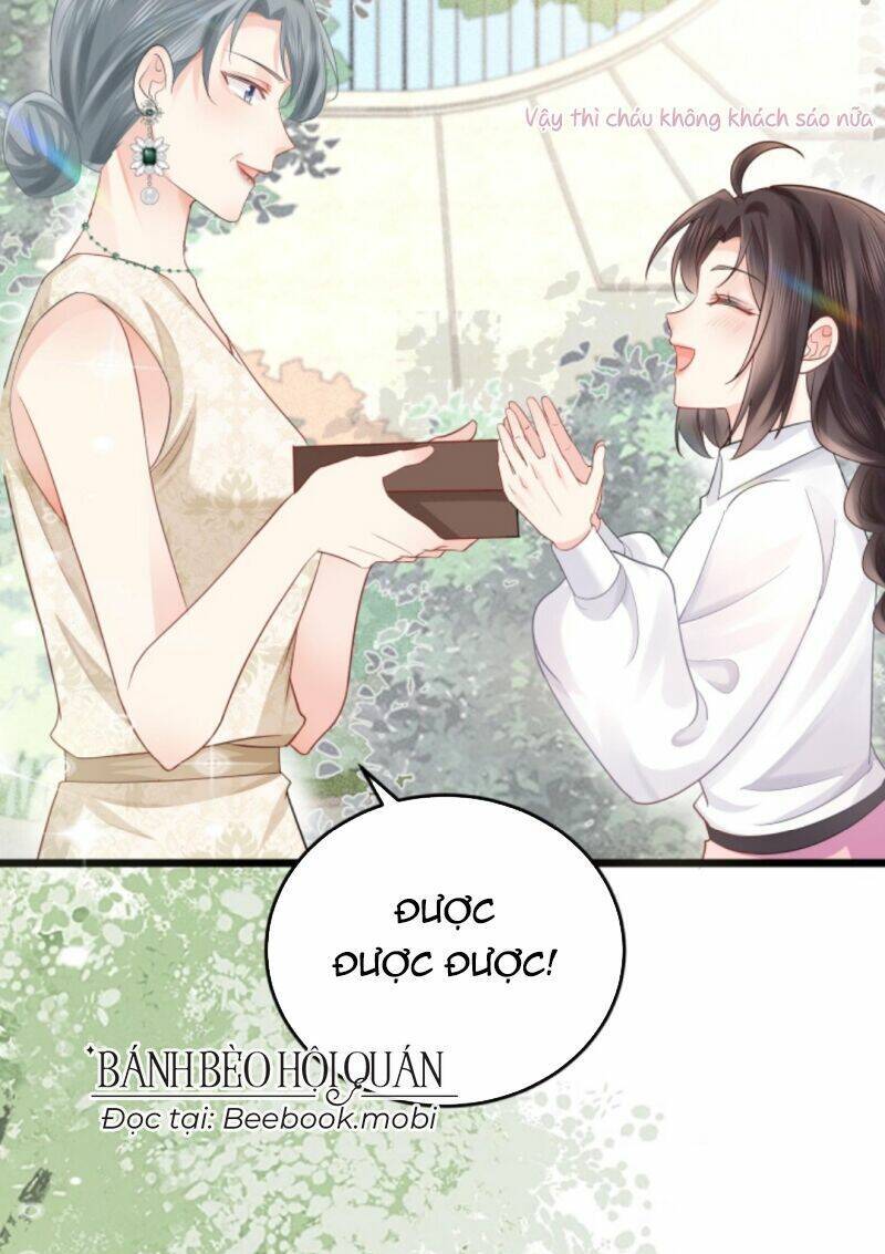 Đại Lão Huyền Học Xuống Núi Khuấy Động Cả Thế Giới Chap 41 - Next Chap 42