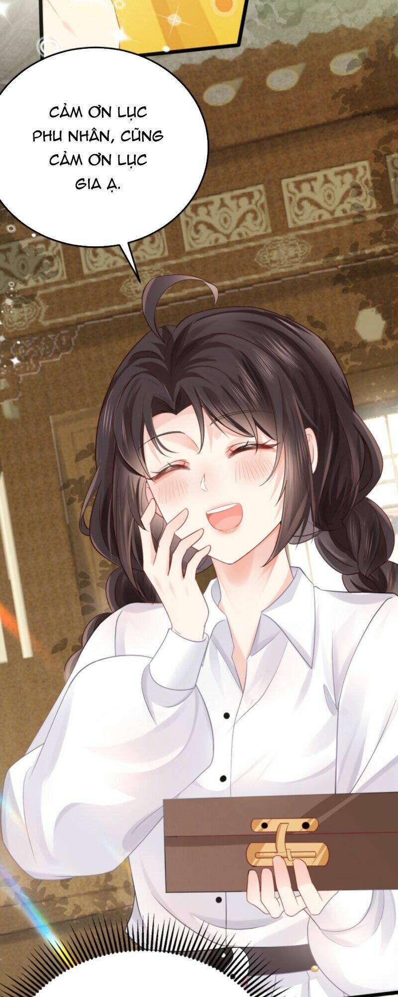 Đại Lão Huyền Học Xuống Núi Khuấy Động Cả Thế Giới Chap 41 - Next Chap 42