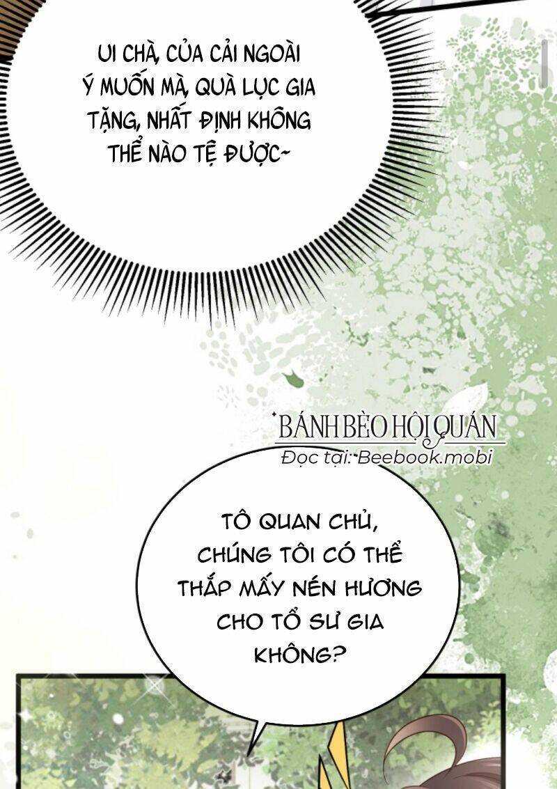 Đại Lão Huyền Học Xuống Núi Khuấy Động Cả Thế Giới Chap 41 - Next Chap 42