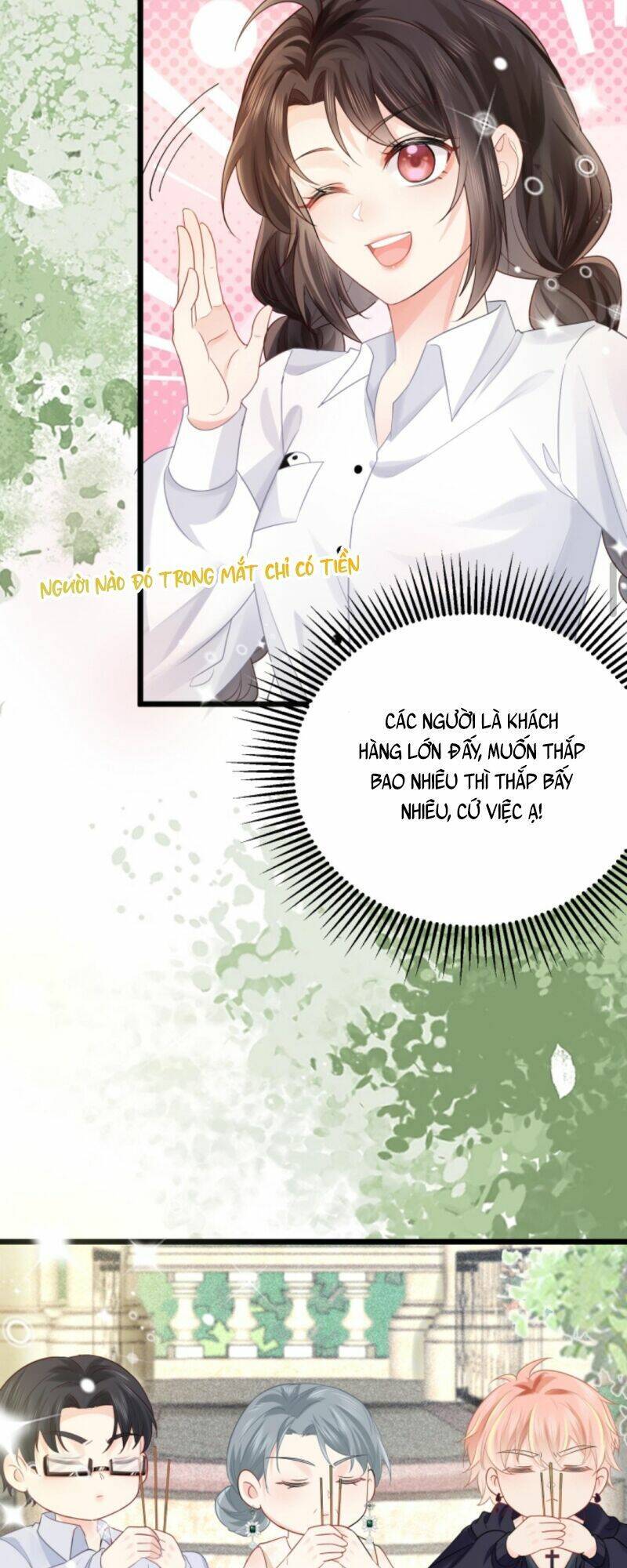 Đại Lão Huyền Học Xuống Núi Khuấy Động Cả Thế Giới Chap 41 - Next Chap 42