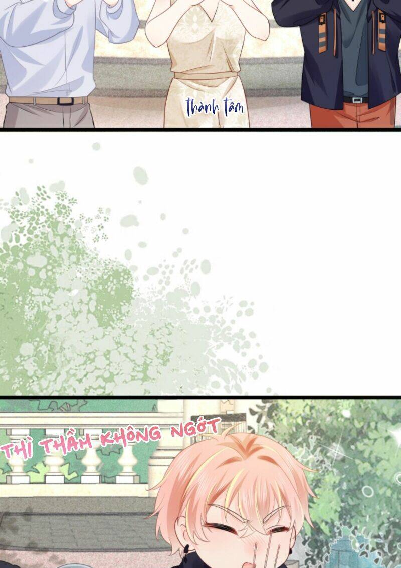 Đại Lão Huyền Học Xuống Núi Khuấy Động Cả Thế Giới Chap 41 - Next Chap 42