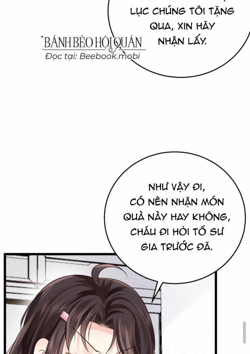 Đại Lão Huyền Học Xuống Núi Khuấy Động Cả Thế Giới Chap 41 - Next Chap 42