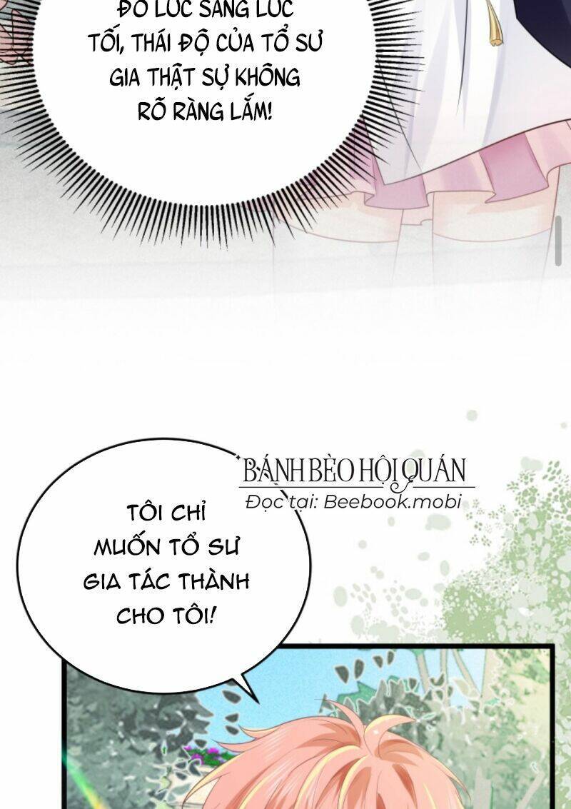 Đại Lão Huyền Học Xuống Núi Khuấy Động Cả Thế Giới Chap 41 - Next Chap 42