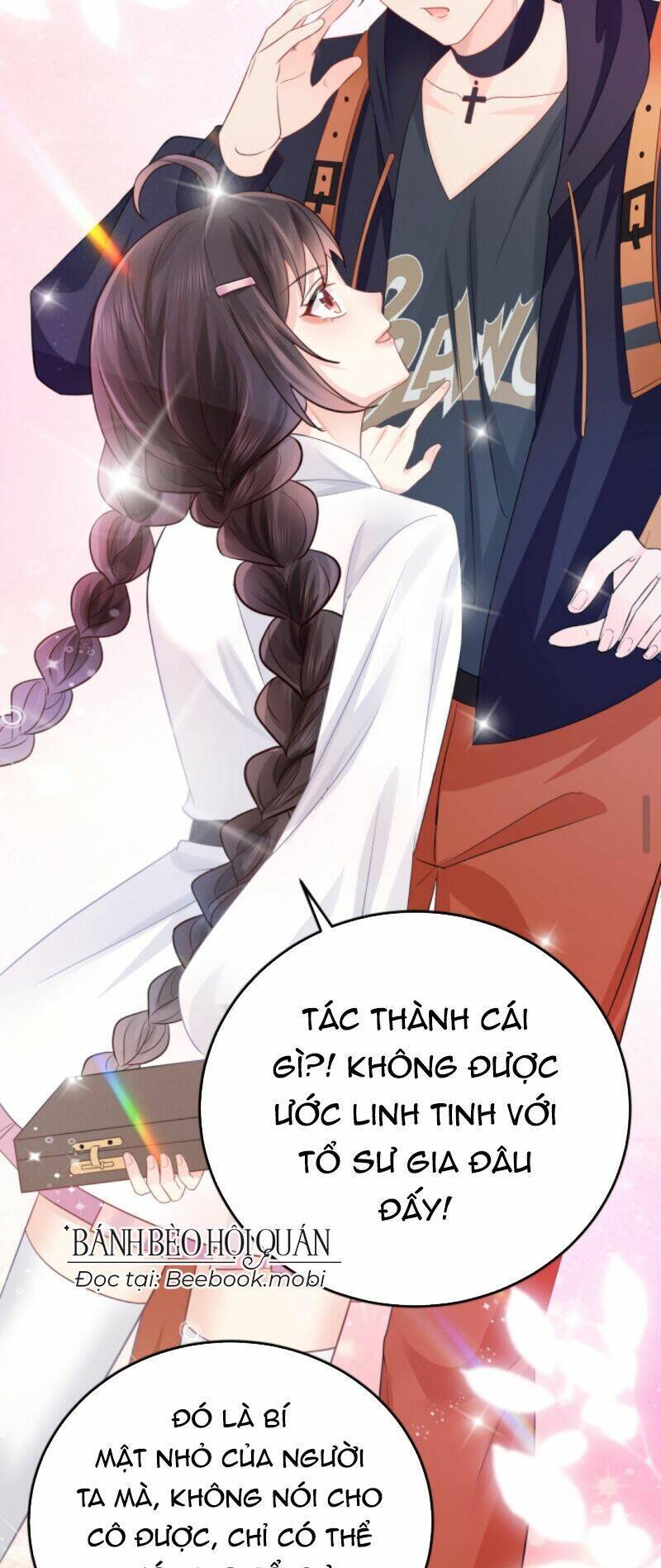 Đại Lão Huyền Học Xuống Núi Khuấy Động Cả Thế Giới Chap 41 - Next Chap 42