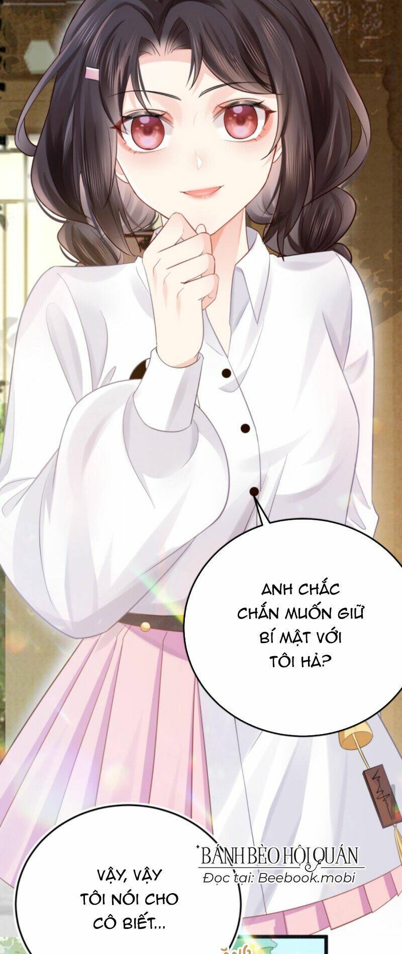 Đại Lão Huyền Học Xuống Núi Khuấy Động Cả Thế Giới Chap 41 - Next Chap 42