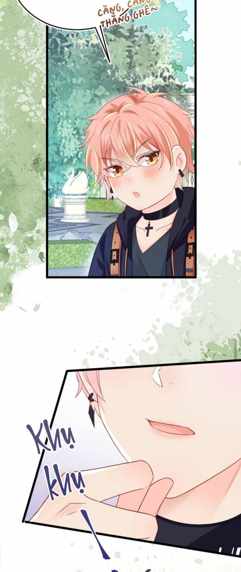 Đại Lão Huyền Học Xuống Núi Khuấy Động Cả Thế Giới Chap 41 - Next Chap 42