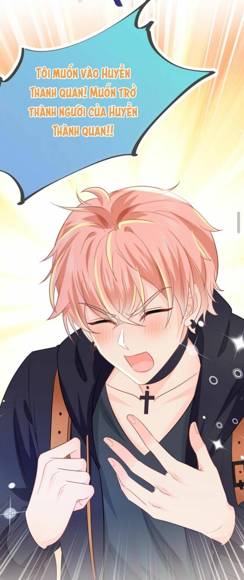 Đại Lão Huyền Học Xuống Núi Khuấy Động Cả Thế Giới Chap 41 - Next Chap 42