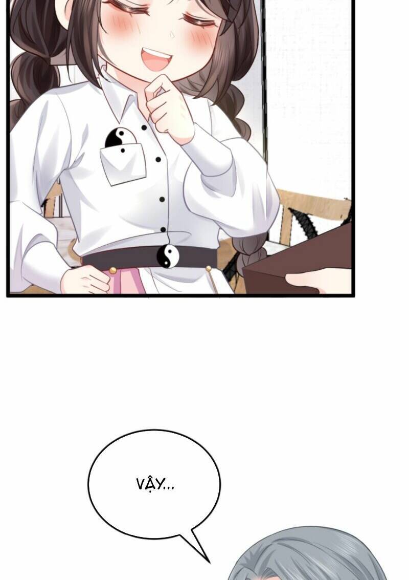 Đại Lão Huyền Học Xuống Núi Khuấy Động Cả Thế Giới Chap 41 - Next Chap 42