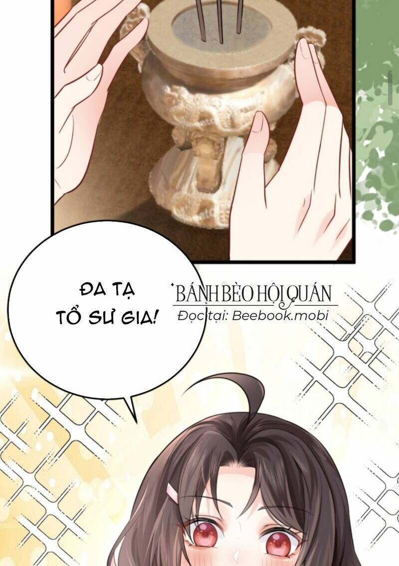 Đại Lão Huyền Học Xuống Núi Khuấy Động Cả Thế Giới Chap 41 - Next Chap 42