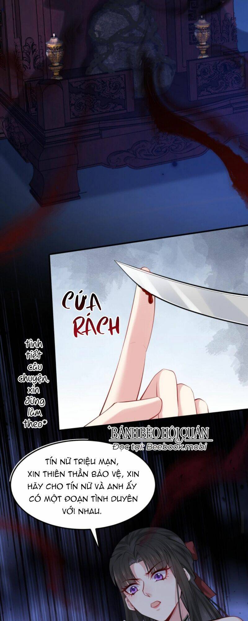 Đại Lão Huyền Học Xuống Núi Khuấy Động Cả Thế Giới Chap 44 - Next Chap 45