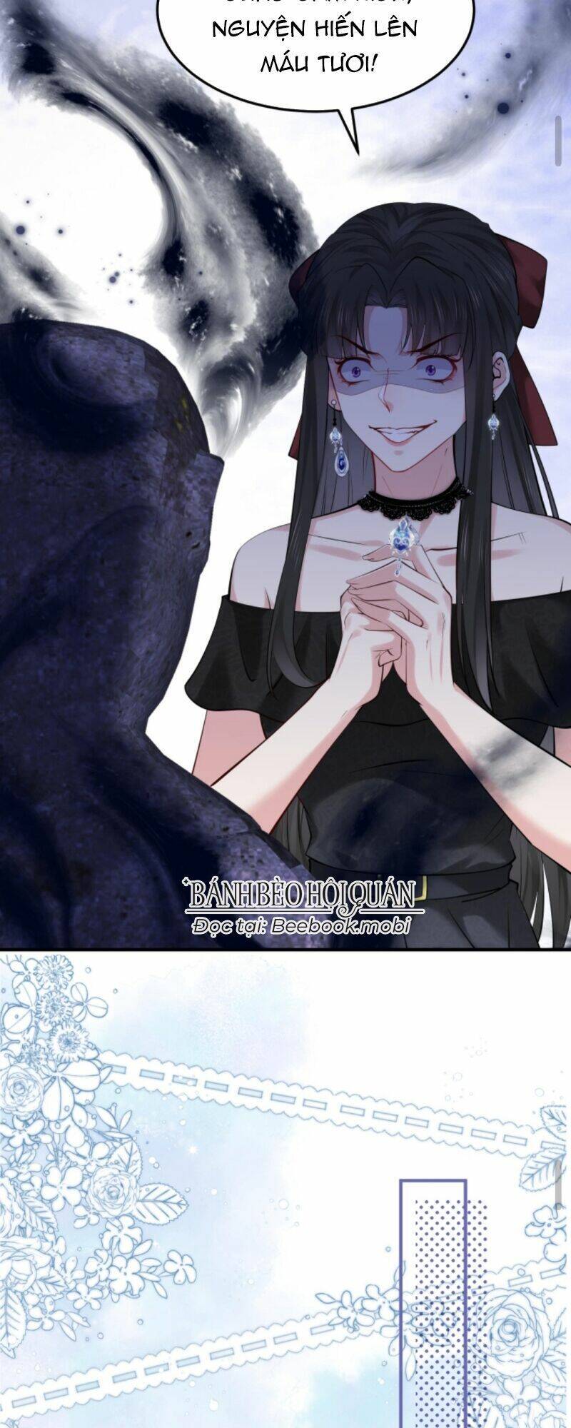 Đại Lão Huyền Học Xuống Núi Khuấy Động Cả Thế Giới Chap 44 - Next Chap 45