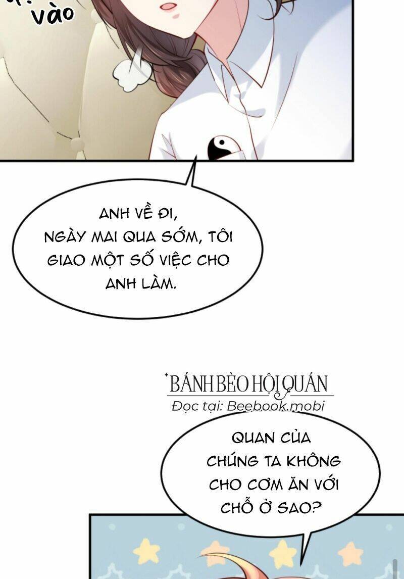 Đại Lão Huyền Học Xuống Núi Khuấy Động Cả Thế Giới Chap 44 - Next Chap 45