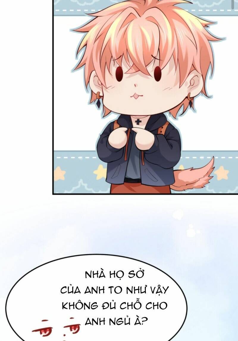 Đại Lão Huyền Học Xuống Núi Khuấy Động Cả Thế Giới Chap 44 - Next Chap 45