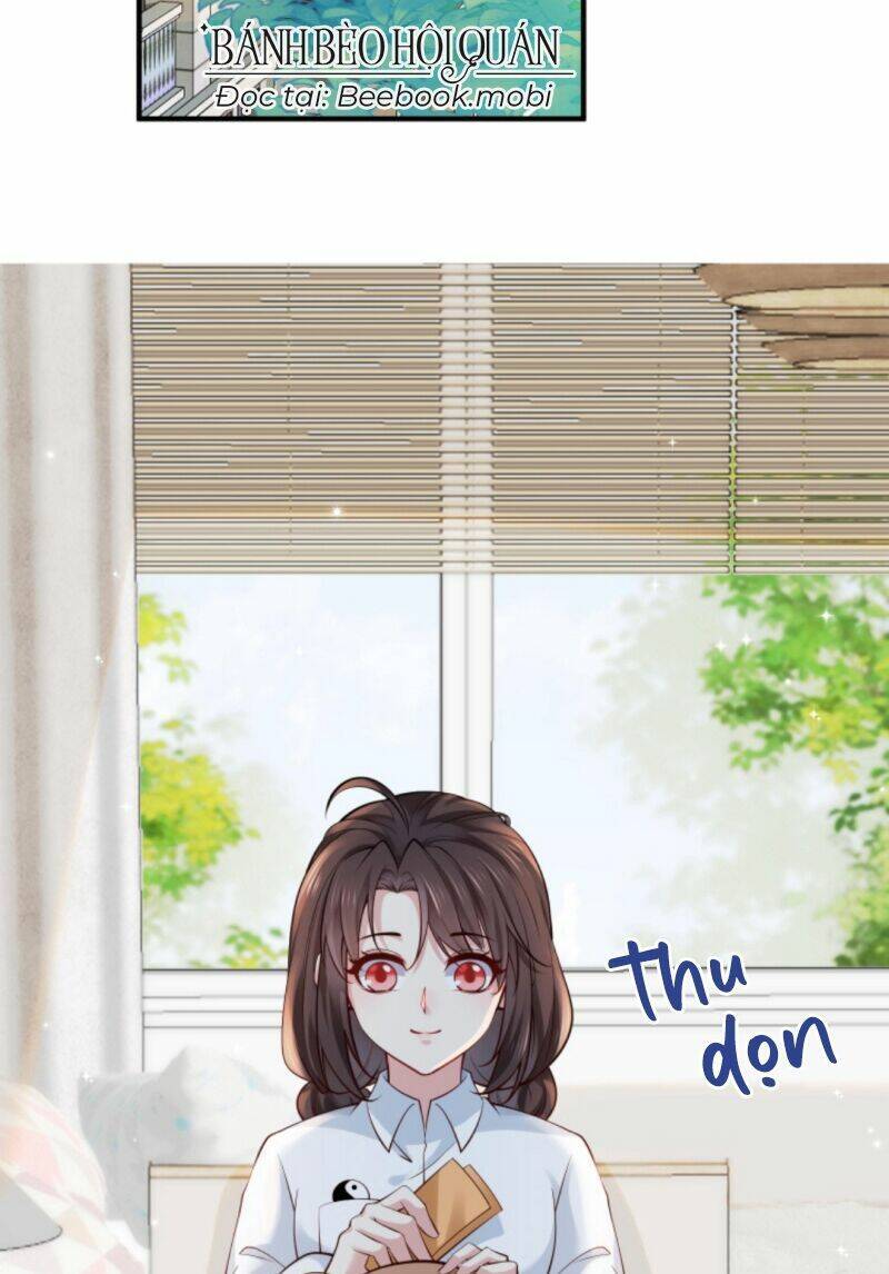 Đại Lão Huyền Học Xuống Núi Khuấy Động Cả Thế Giới Chap 44 - Next Chap 45