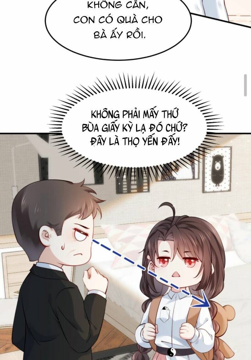 Đại Lão Huyền Học Xuống Núi Khuấy Động Cả Thế Giới Chap 44 - Next Chap 45