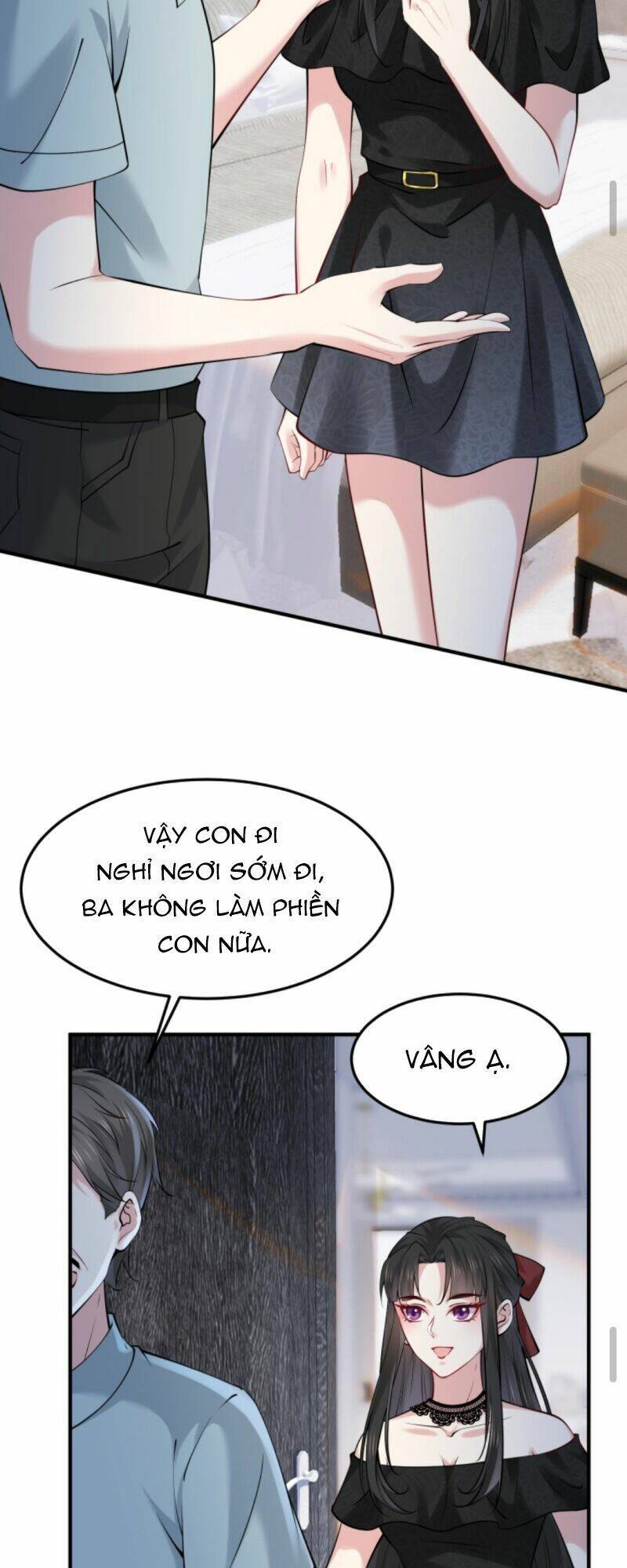 Đại Lão Huyền Học Xuống Núi Khuấy Động Cả Thế Giới Chap 44 - Next Chap 45