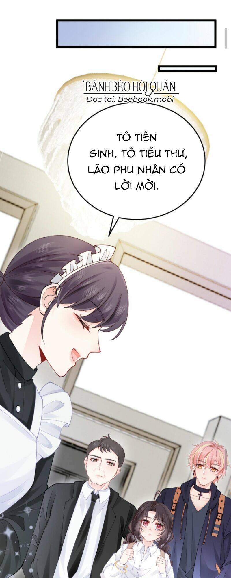 Đại Lão Huyền Học Xuống Núi Khuấy Động Cả Thế Giới Chap 46 - Next Chap 47