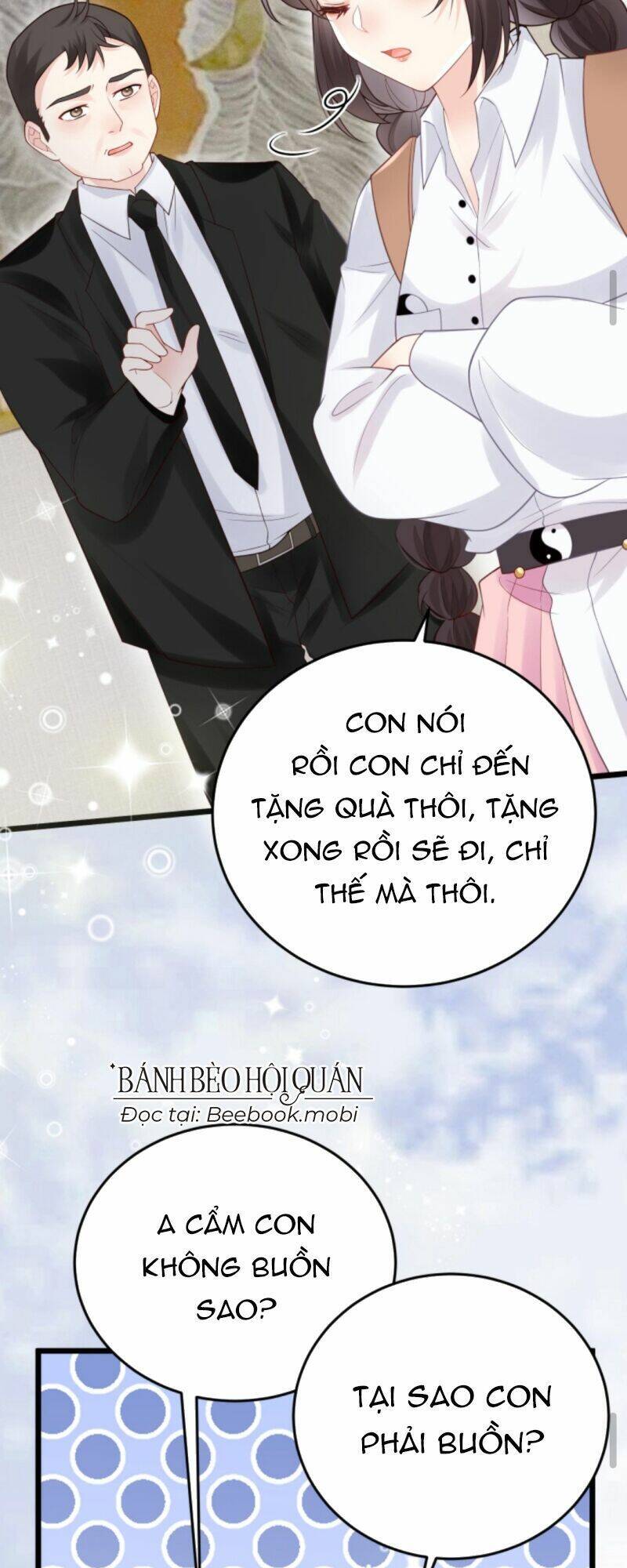 Đại Lão Huyền Học Xuống Núi Khuấy Động Cả Thế Giới Chap 46 - Next Chap 47