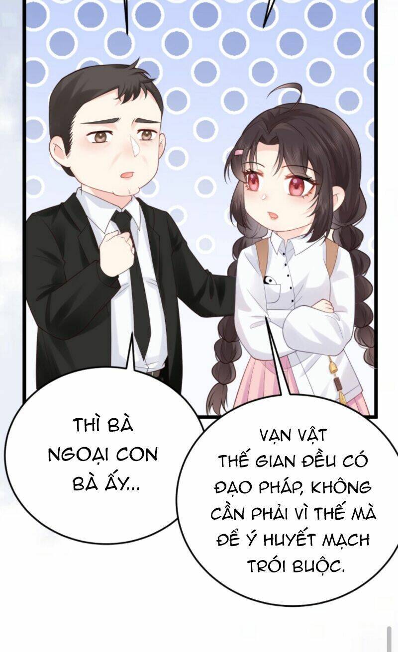 Đại Lão Huyền Học Xuống Núi Khuấy Động Cả Thế Giới Chap 46 - Next Chap 47