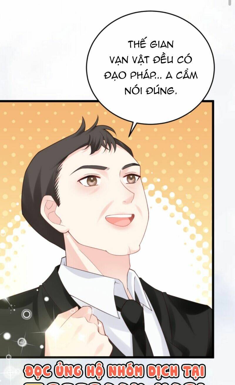 Đại Lão Huyền Học Xuống Núi Khuấy Động Cả Thế Giới Chap 46 - Next Chap 47