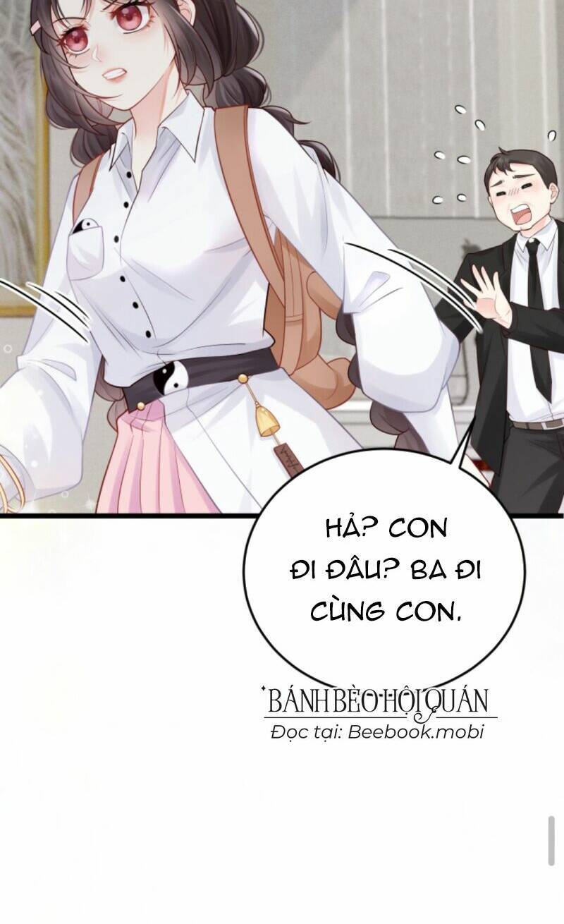 Đại Lão Huyền Học Xuống Núi Khuấy Động Cả Thế Giới Chap 46 - Next Chap 47