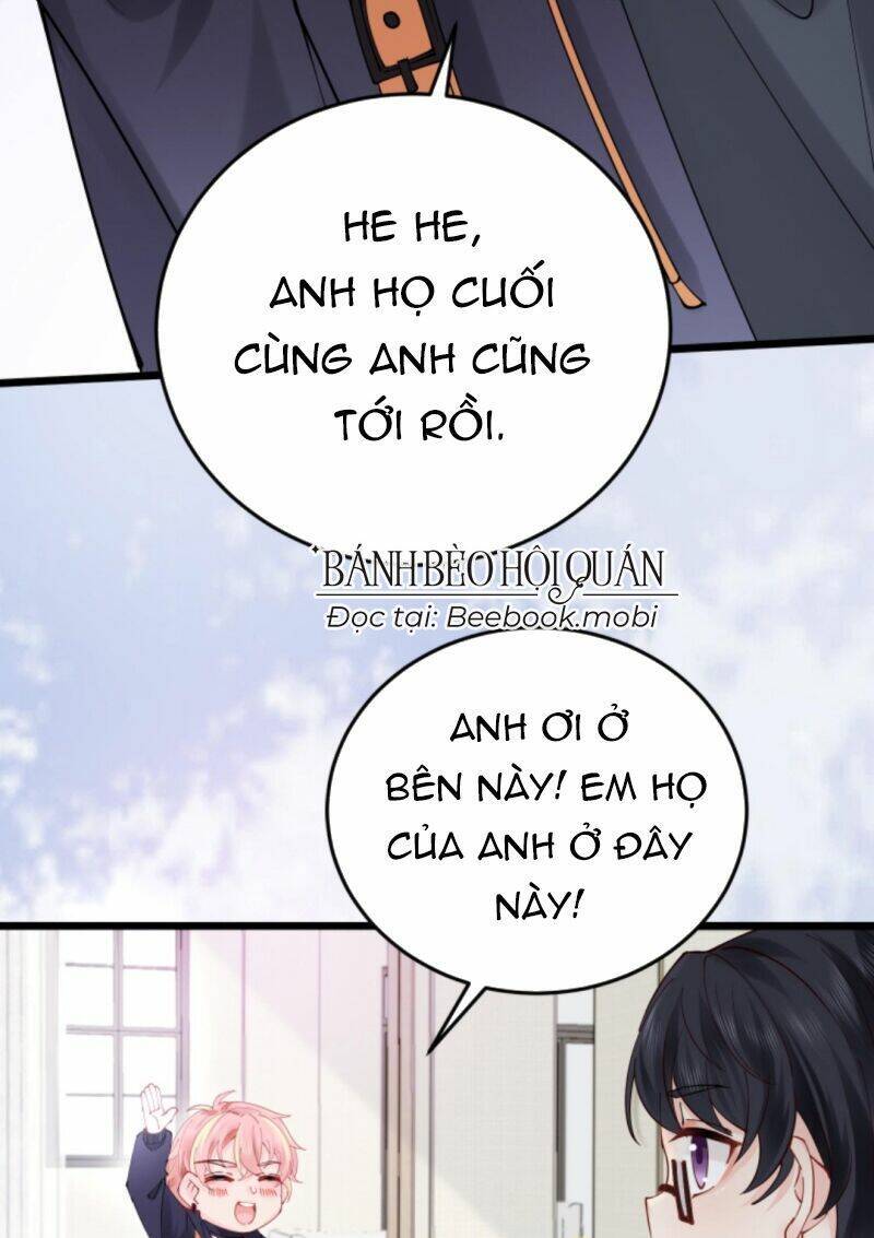 Đại Lão Huyền Học Xuống Núi Khuấy Động Cả Thế Giới Chap 46 - Next Chap 47