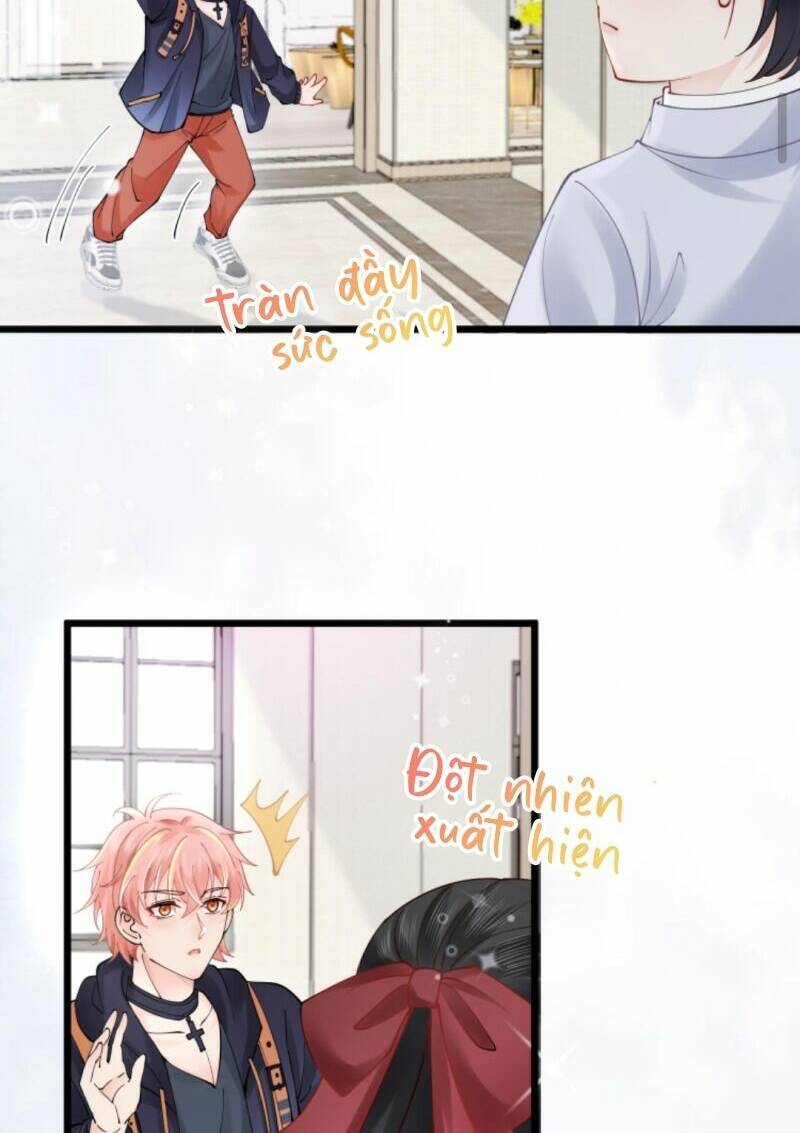 Đại Lão Huyền Học Xuống Núi Khuấy Động Cả Thế Giới Chap 46 - Next Chap 47