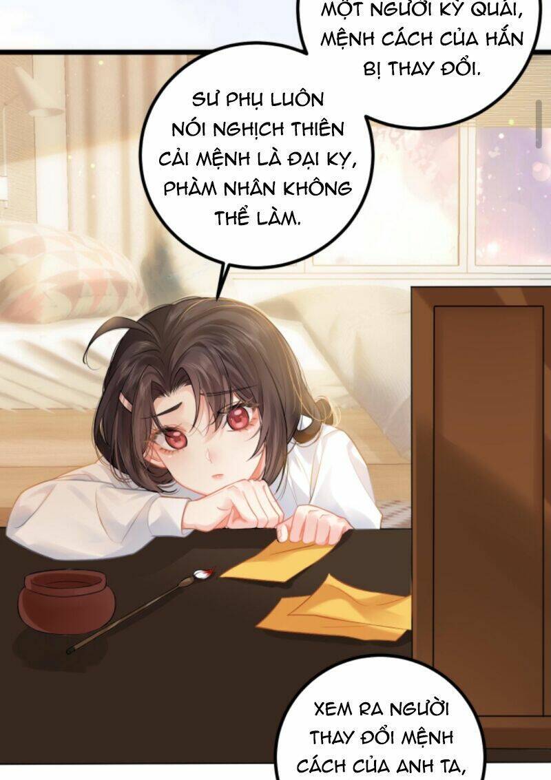 Đại Lão Huyền Học Xuống Núi Khuấy Động Cả Thế Giới Chap 5 - Next Chap 6