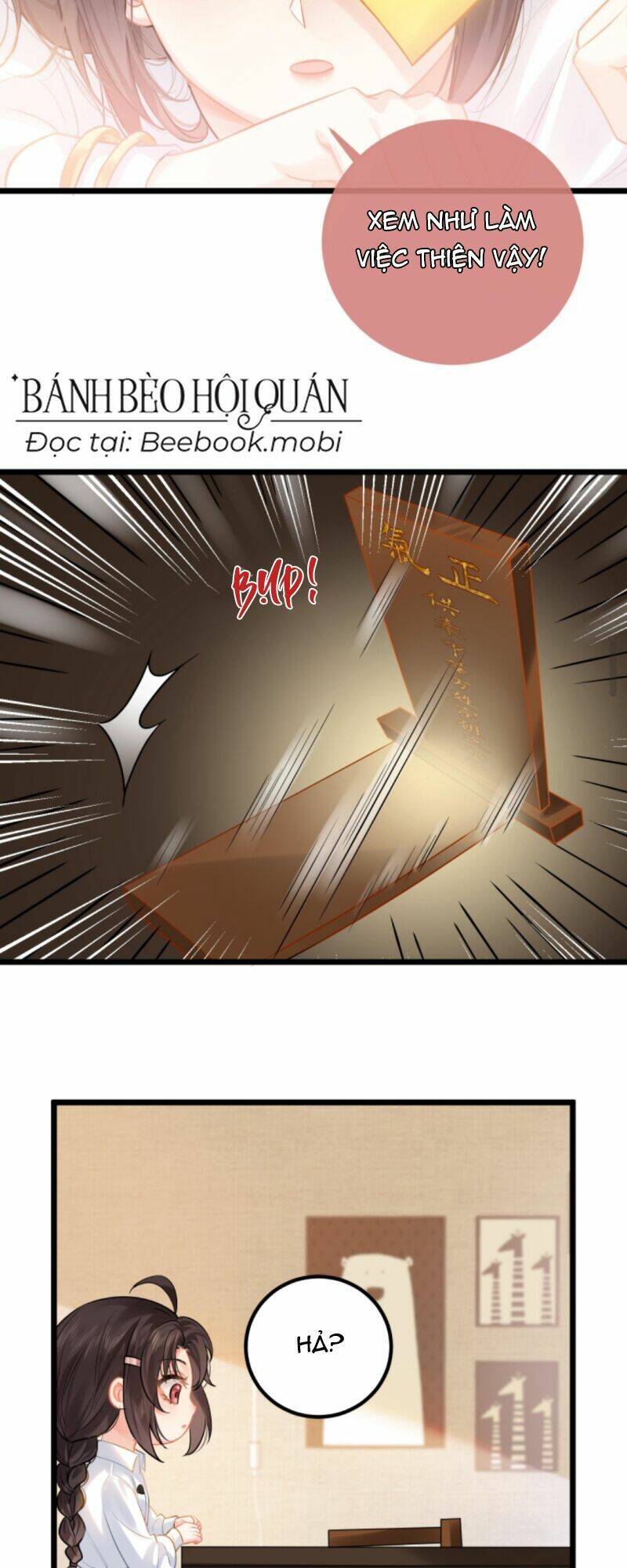 Đại Lão Huyền Học Xuống Núi Khuấy Động Cả Thế Giới Chap 5 - Next Chap 6