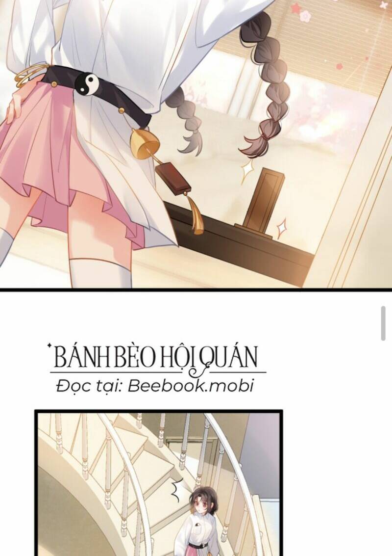 Đại Lão Huyền Học Xuống Núi Khuấy Động Cả Thế Giới Chap 5 - Next Chap 6