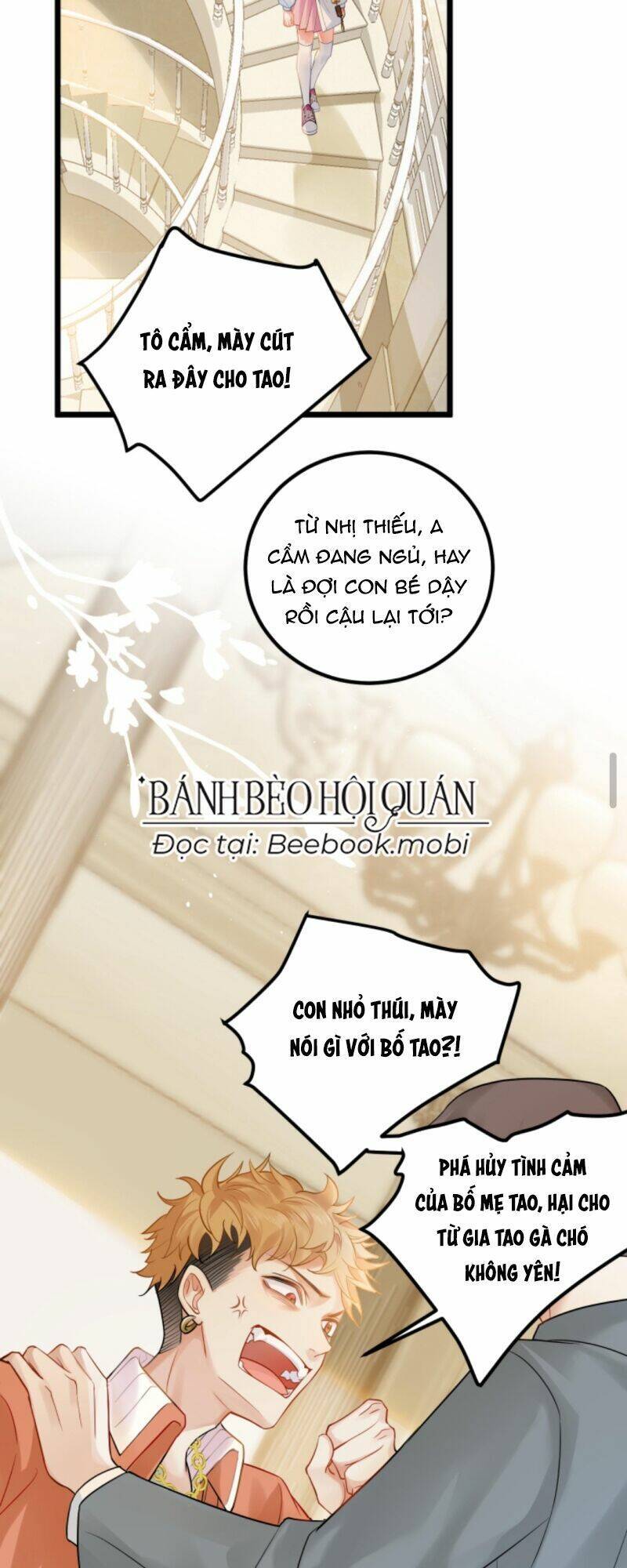 Đại Lão Huyền Học Xuống Núi Khuấy Động Cả Thế Giới Chap 5 - Next Chap 6