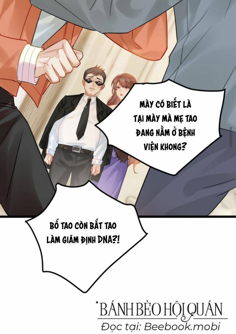 Đại Lão Huyền Học Xuống Núi Khuấy Động Cả Thế Giới Chap 5 - Next Chap 6