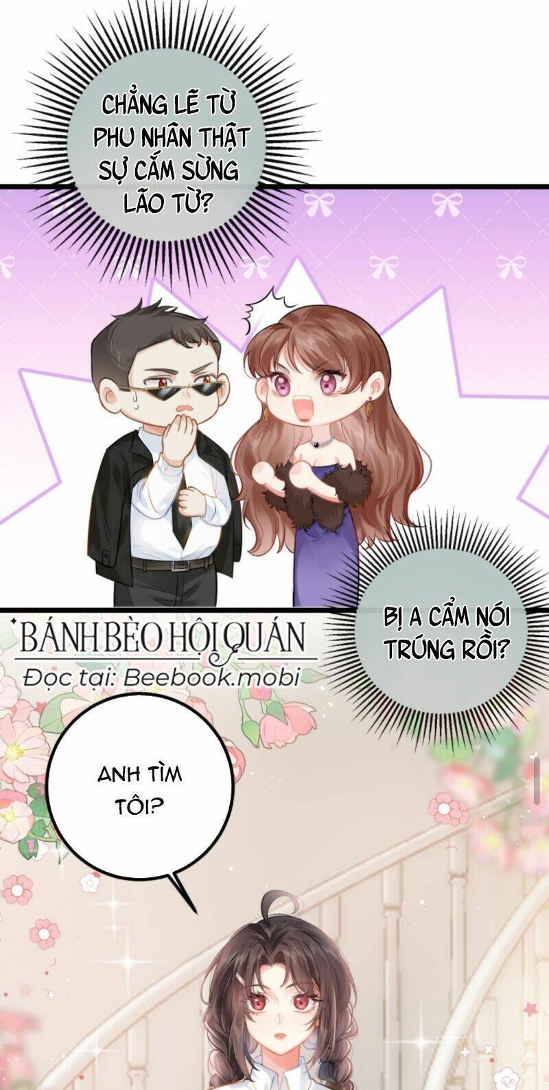 Đại Lão Huyền Học Xuống Núi Khuấy Động Cả Thế Giới Chap 5 - Next Chap 6