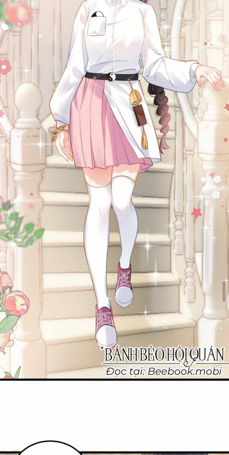 Đại Lão Huyền Học Xuống Núi Khuấy Động Cả Thế Giới Chap 5 - Next Chap 6