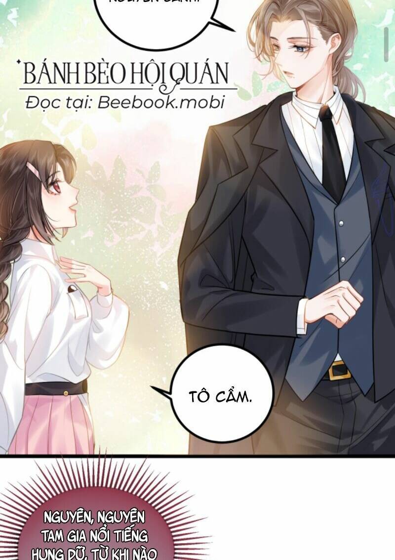 Đại Lão Huyền Học Xuống Núi Khuấy Động Cả Thế Giới Chap 5 - Next Chap 6