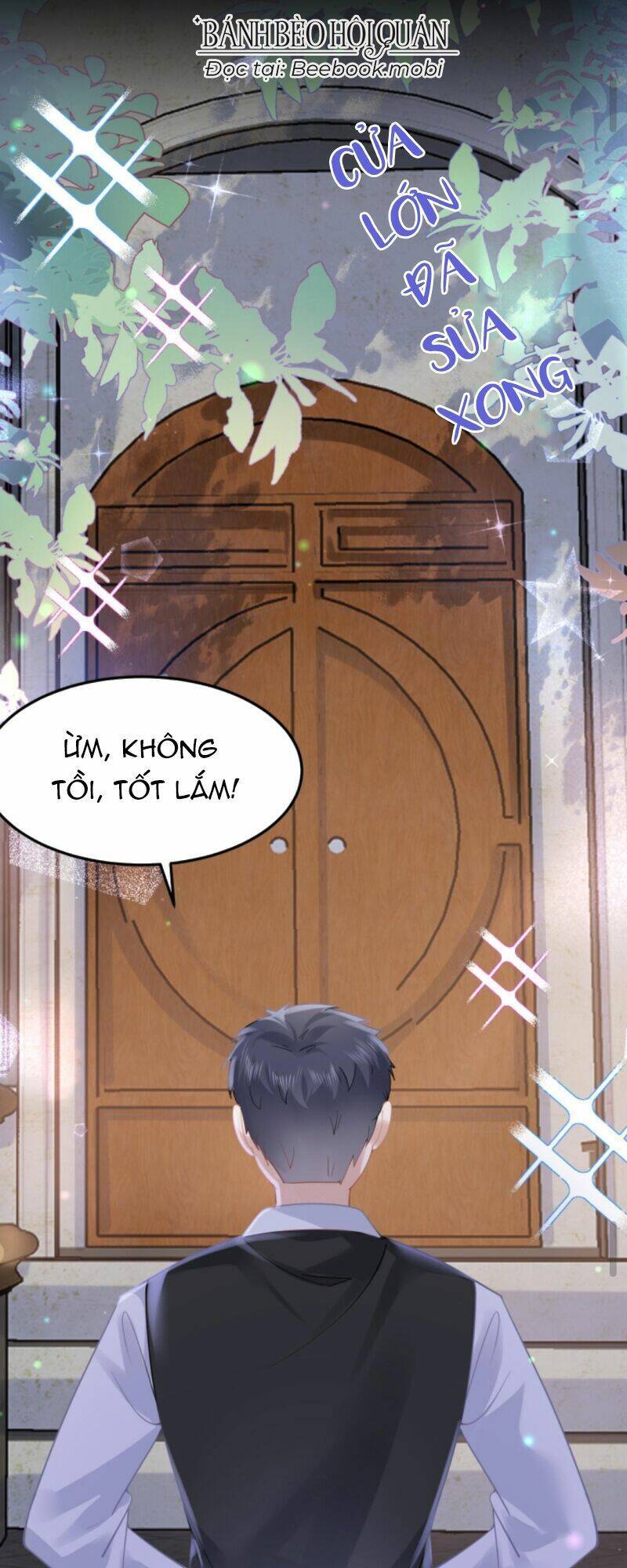 Đại Lão Huyền Học Xuống Núi Khuấy Động Cả Thế Giới Chap 51 - Next Chap 52