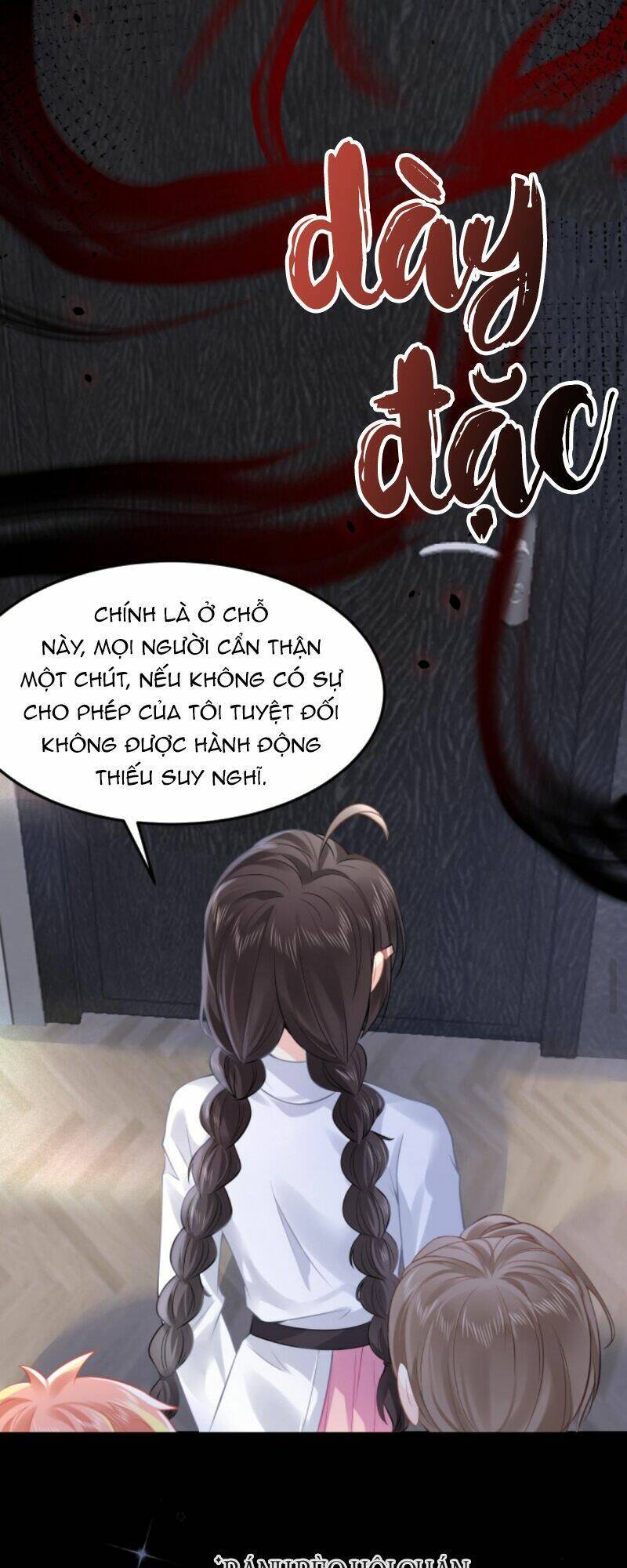 Đại Lão Huyền Học Xuống Núi Khuấy Động Cả Thế Giới Chap 51 - Next Chap 52