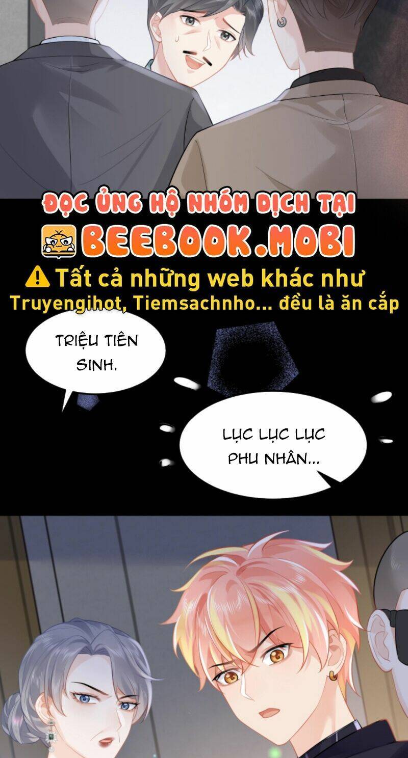 Đại Lão Huyền Học Xuống Núi Khuấy Động Cả Thế Giới Chap 51 - Next Chap 52