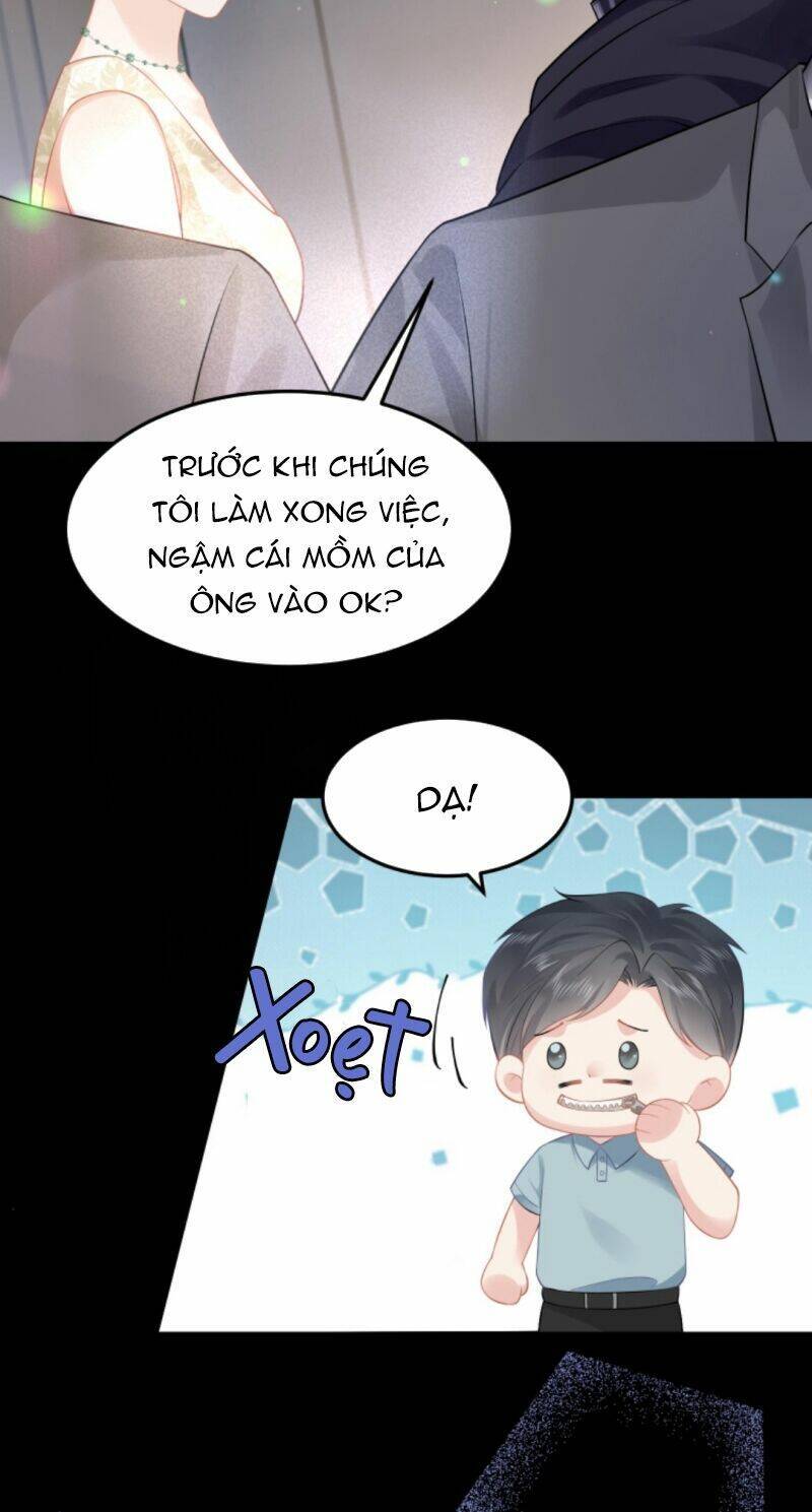 Đại Lão Huyền Học Xuống Núi Khuấy Động Cả Thế Giới Chap 51 - Next Chap 52