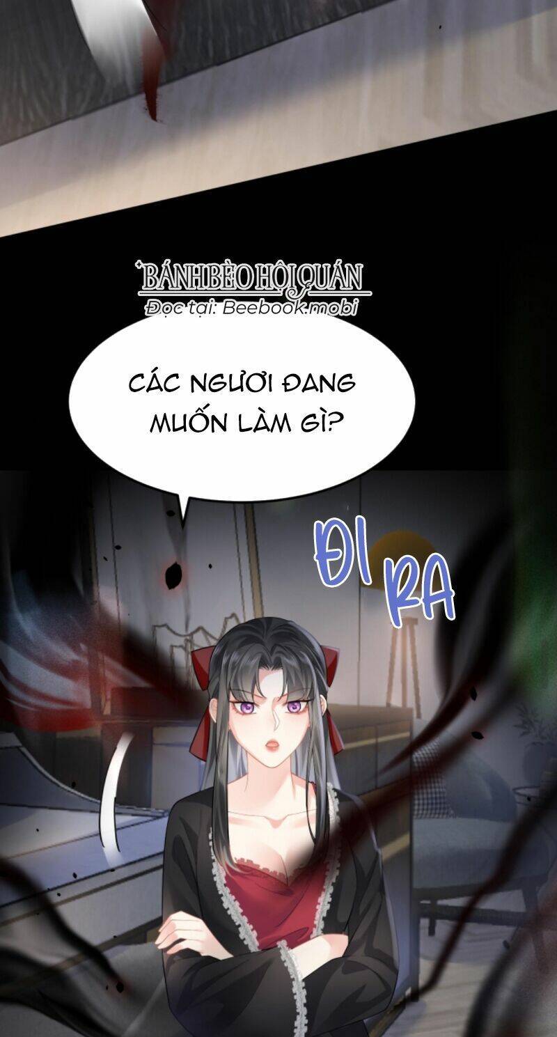 Đại Lão Huyền Học Xuống Núi Khuấy Động Cả Thế Giới Chap 51 - Next Chap 52