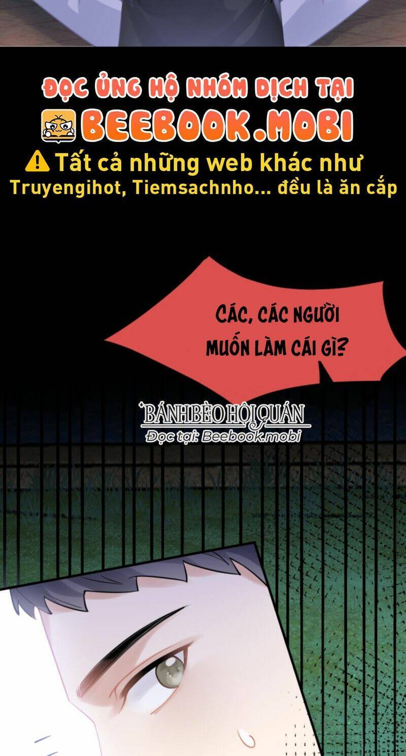 Đại Lão Huyền Học Xuống Núi Khuấy Động Cả Thế Giới Chap 51 - Next Chap 52
