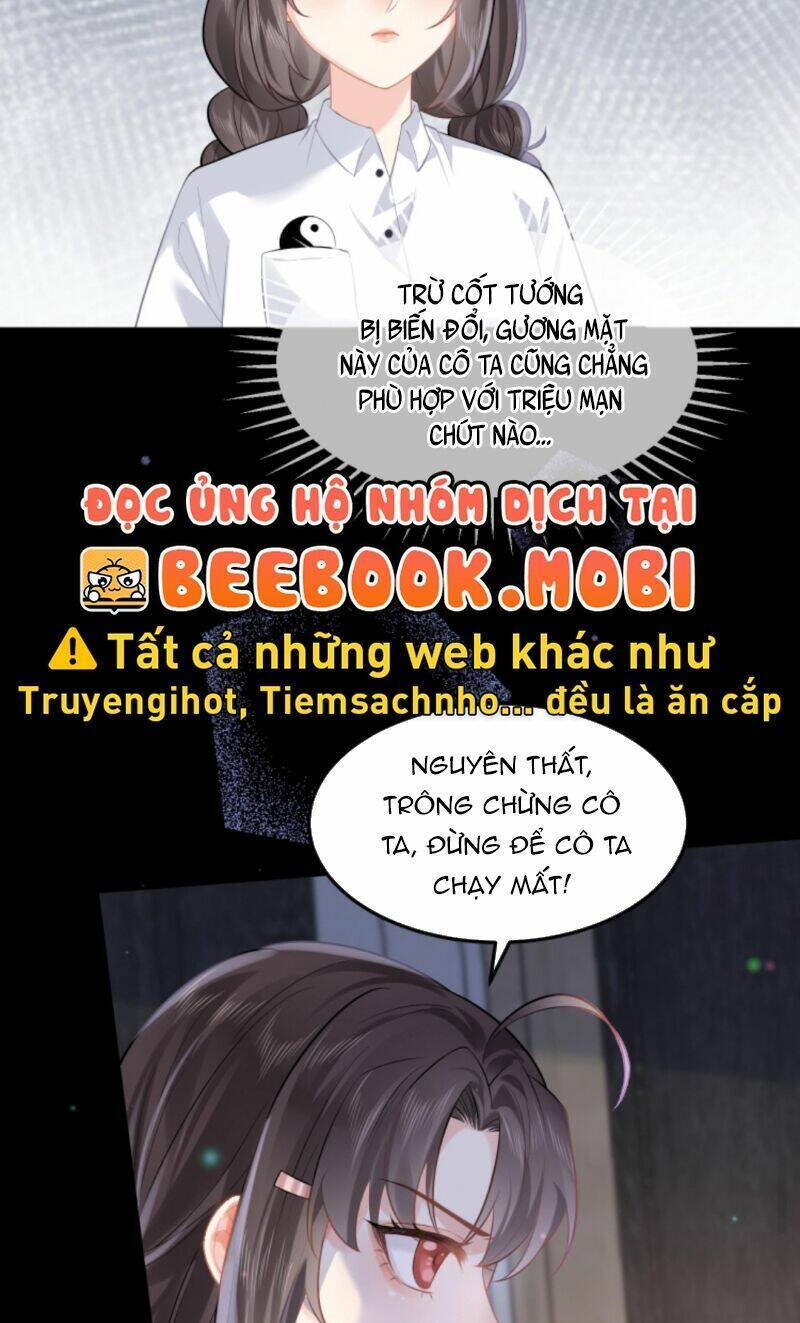 Đại Lão Huyền Học Xuống Núi Khuấy Động Cả Thế Giới Chap 51 - Next Chap 52