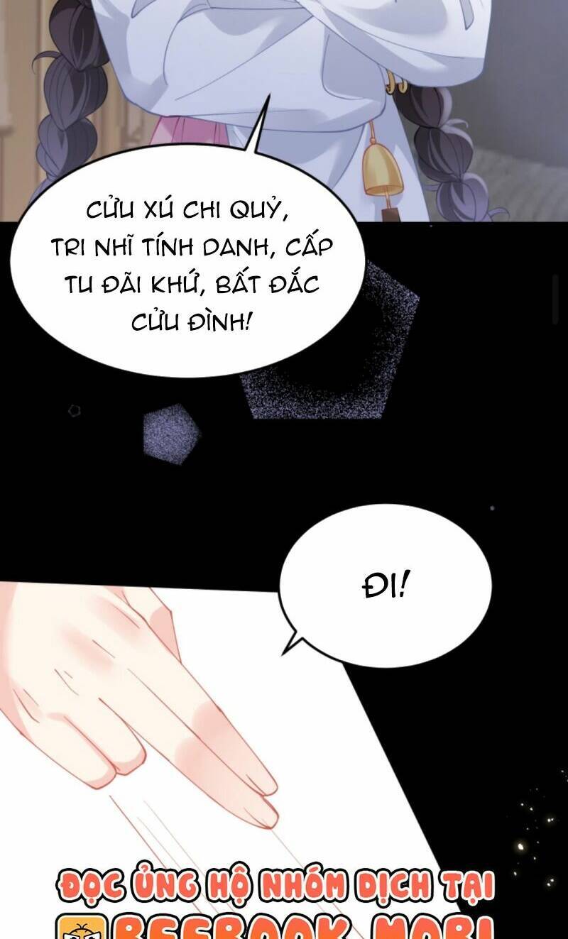 Đại Lão Huyền Học Xuống Núi Khuấy Động Cả Thế Giới Chap 51 - Next Chap 52