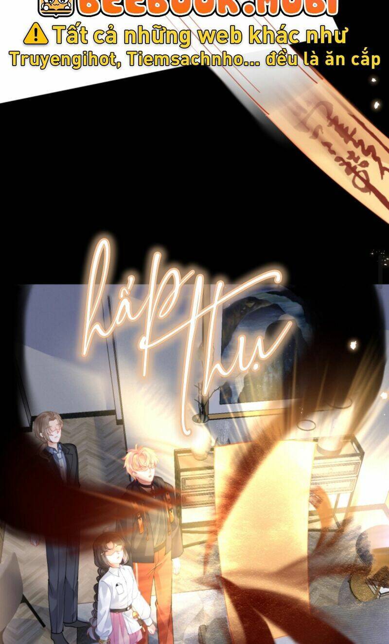 Đại Lão Huyền Học Xuống Núi Khuấy Động Cả Thế Giới Chap 51 - Next Chap 52