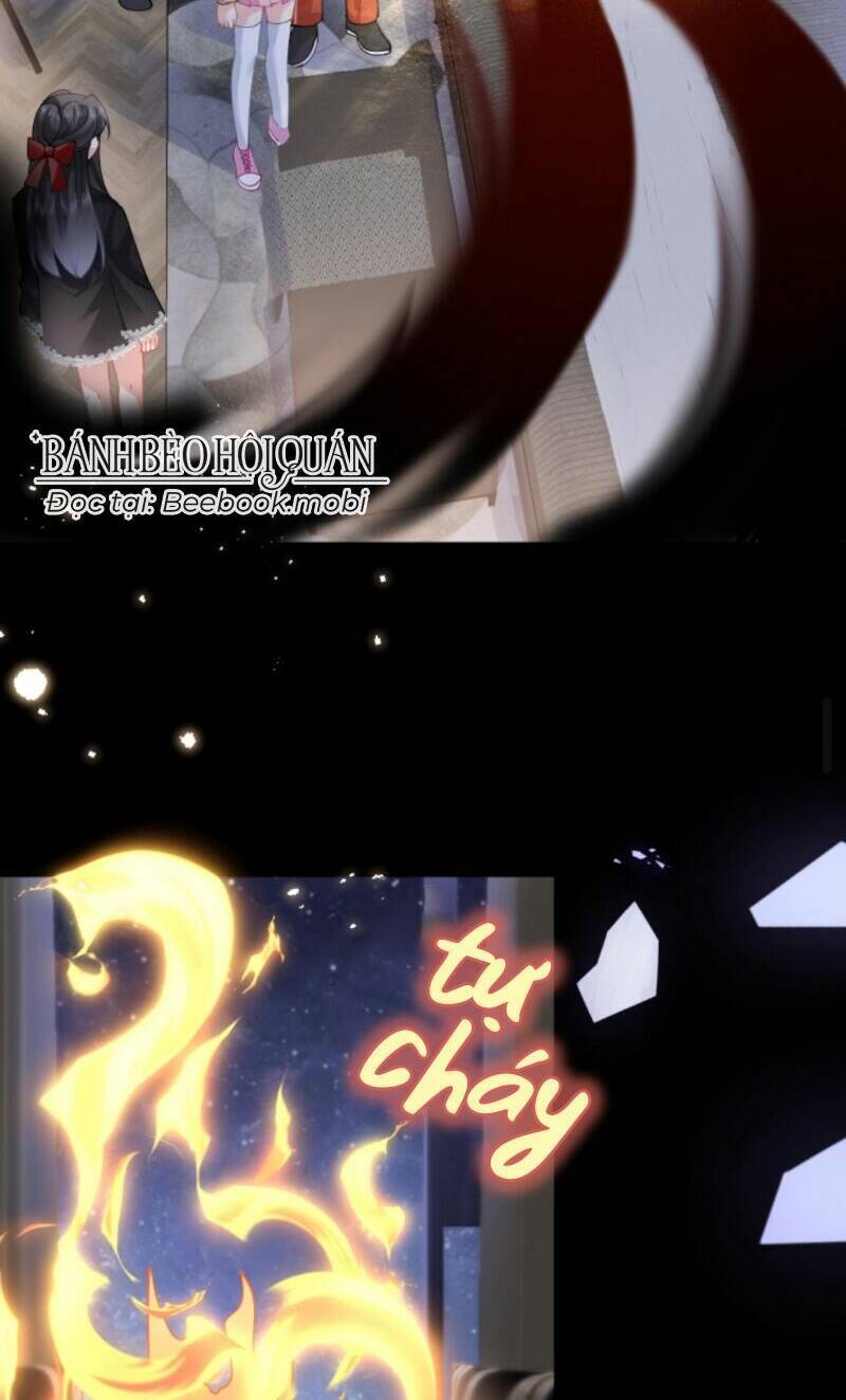 Đại Lão Huyền Học Xuống Núi Khuấy Động Cả Thế Giới Chap 51 - Next Chap 52