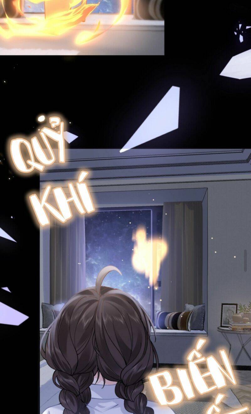 Đại Lão Huyền Học Xuống Núi Khuấy Động Cả Thế Giới Chap 51 - Next Chap 52