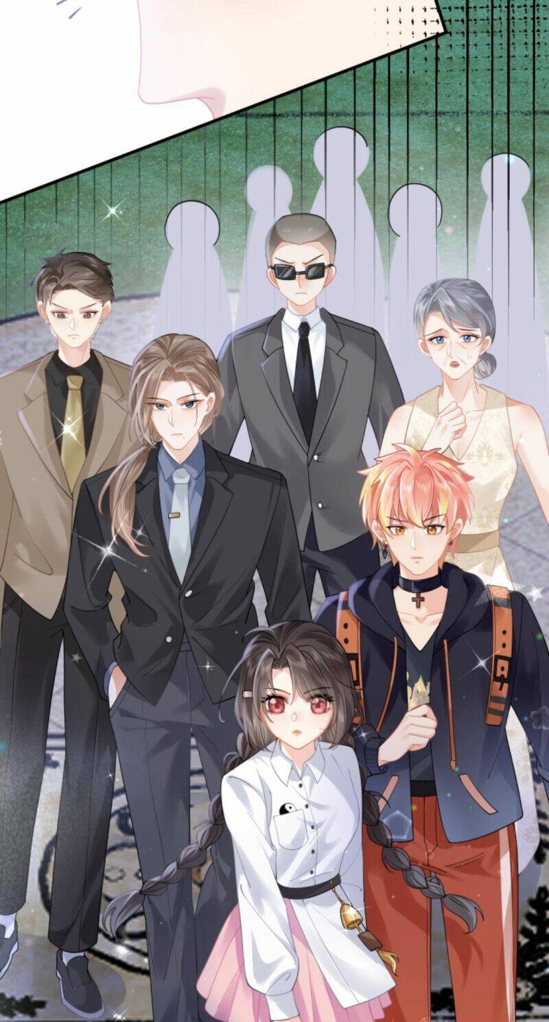 Đại Lão Huyền Học Xuống Núi Khuấy Động Cả Thế Giới Chap 51 - Next Chap 52