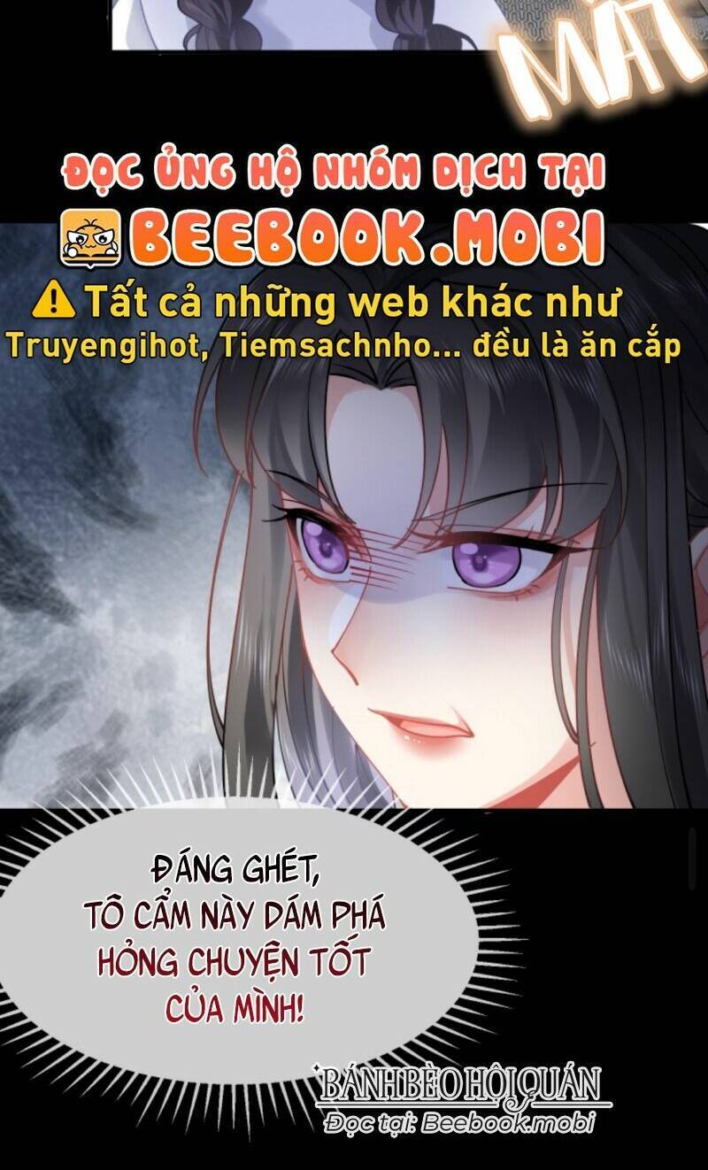 Đại Lão Huyền Học Xuống Núi Khuấy Động Cả Thế Giới Chap 51 - Next Chap 52